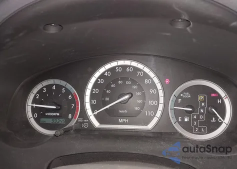 2004 Toyota Sienna Xle from USA, damaged, VIN 5TDZA22C34S133278